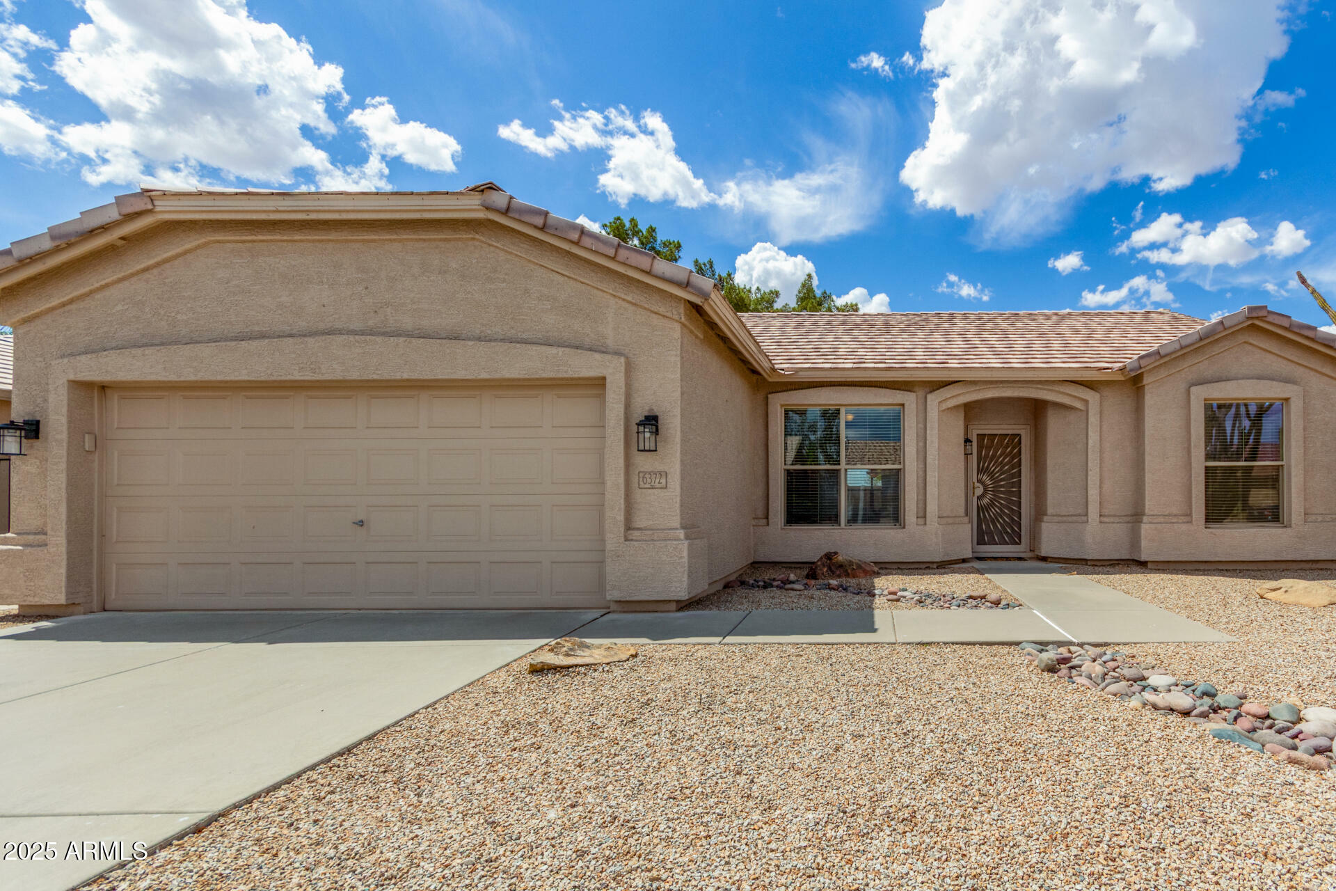 6372 S Callaway Drive  Chandler AZ 85249 photo