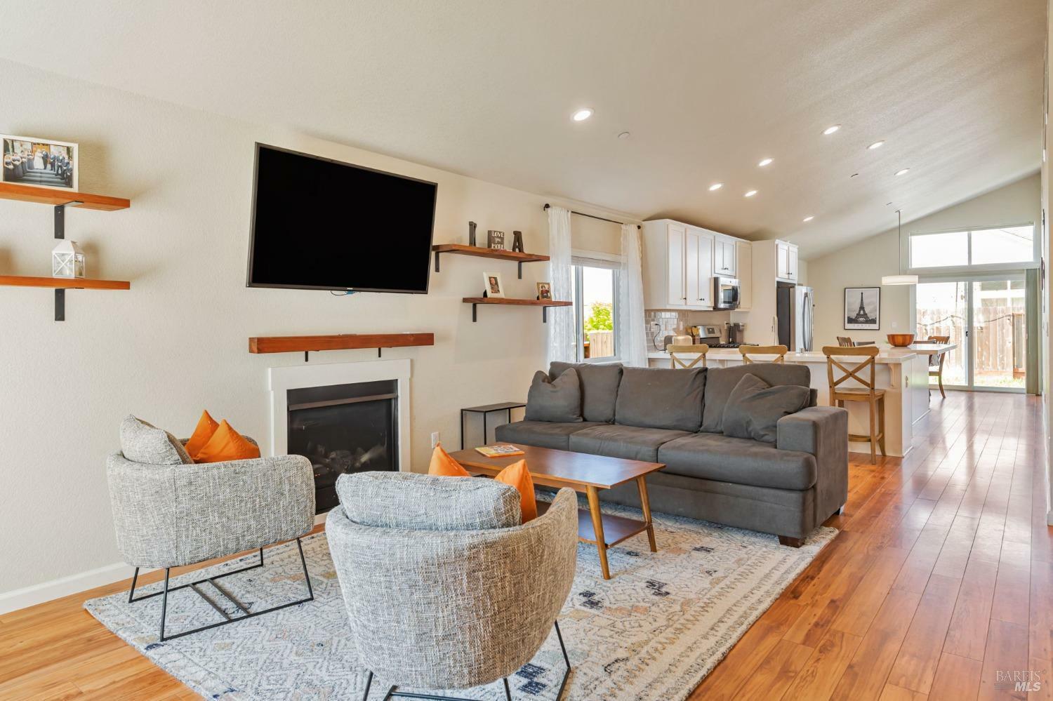 Property Photo: 3765 Mocha Lane CA 95403