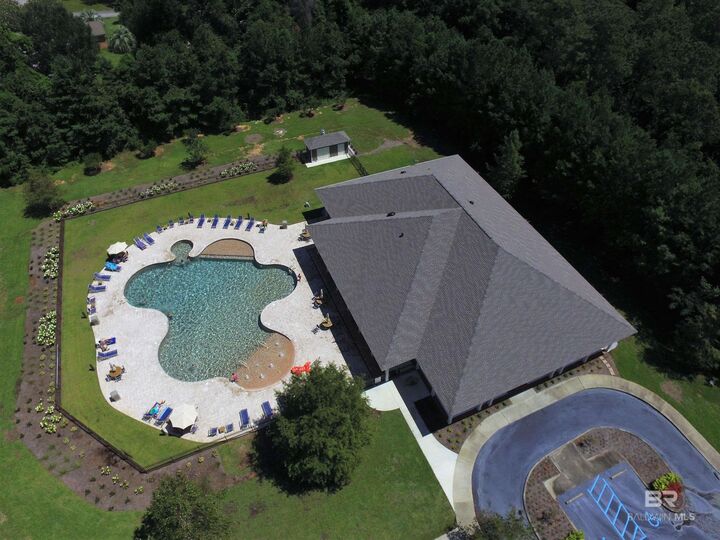Property Photo:  8319 Pine Run  AL 36527 