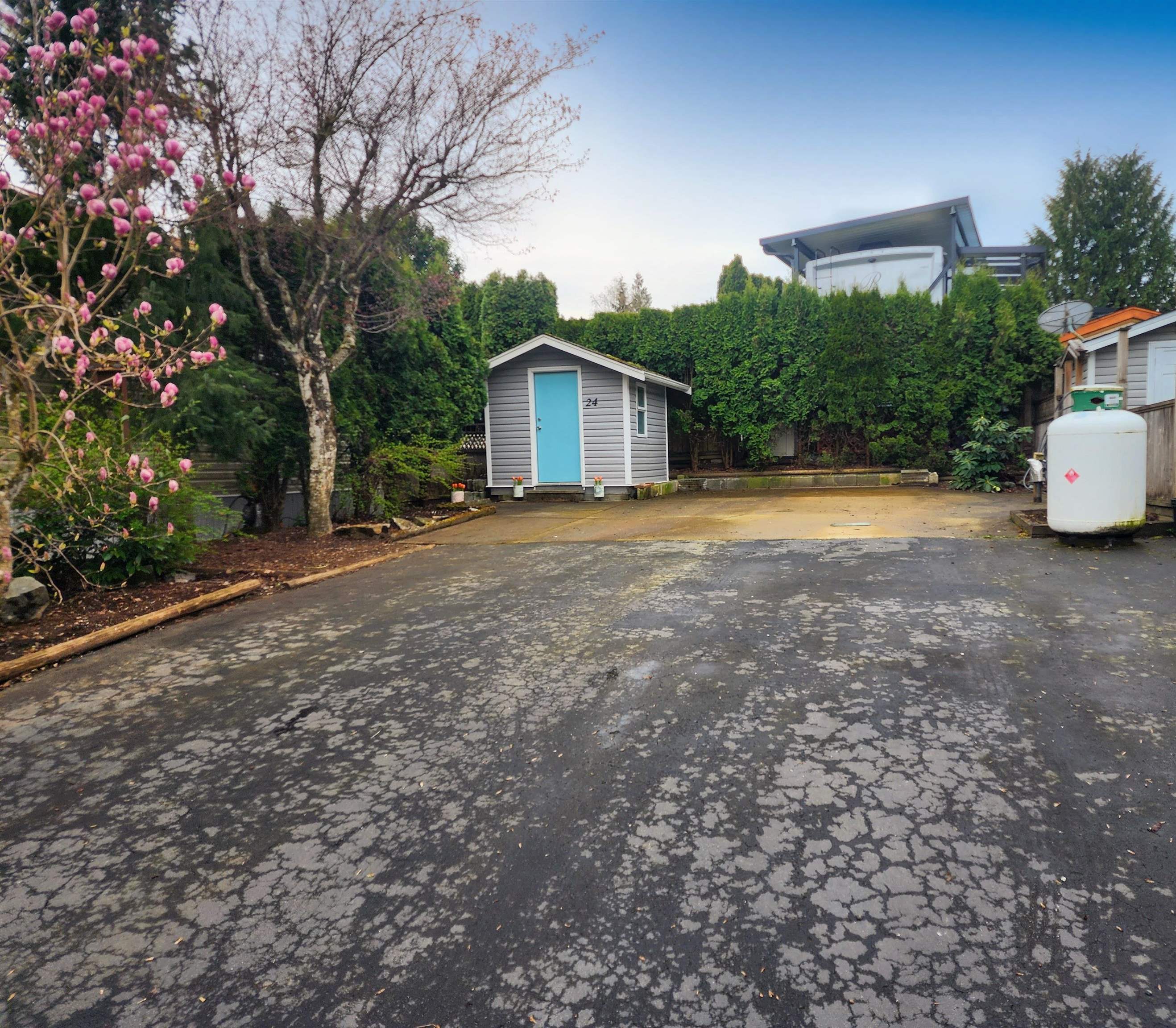 Property Photo: 14600 Morris Valley Road 24 BC V0M 1A1