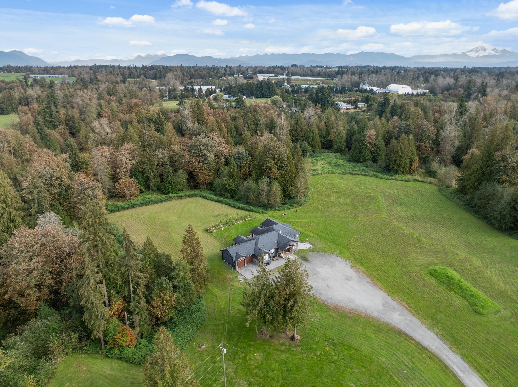 Property Photo: 5860 Baynes Street BC V4X 1J9