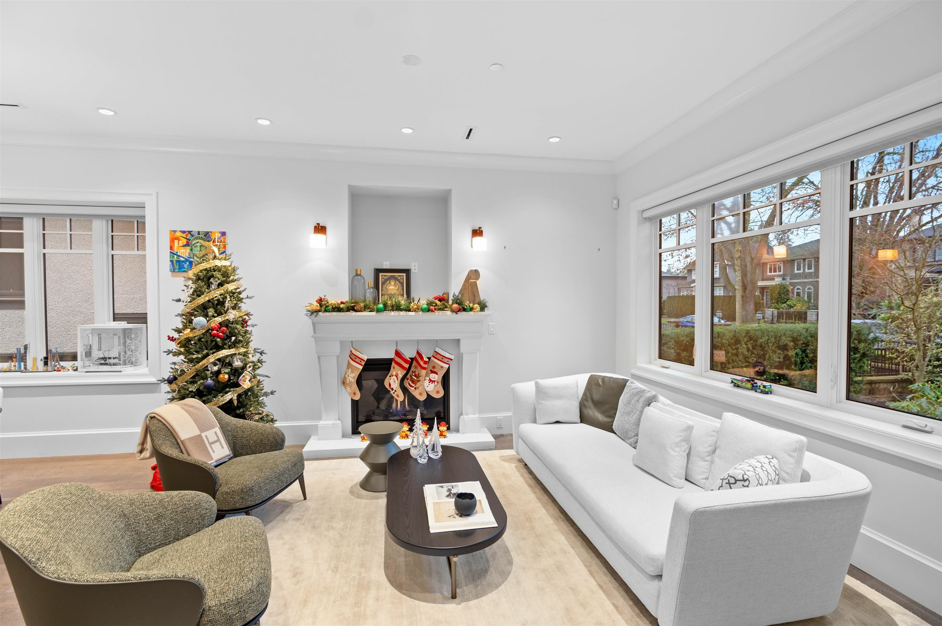 Property Photo: 2756 W 38th Avenue BC V6N 2W9