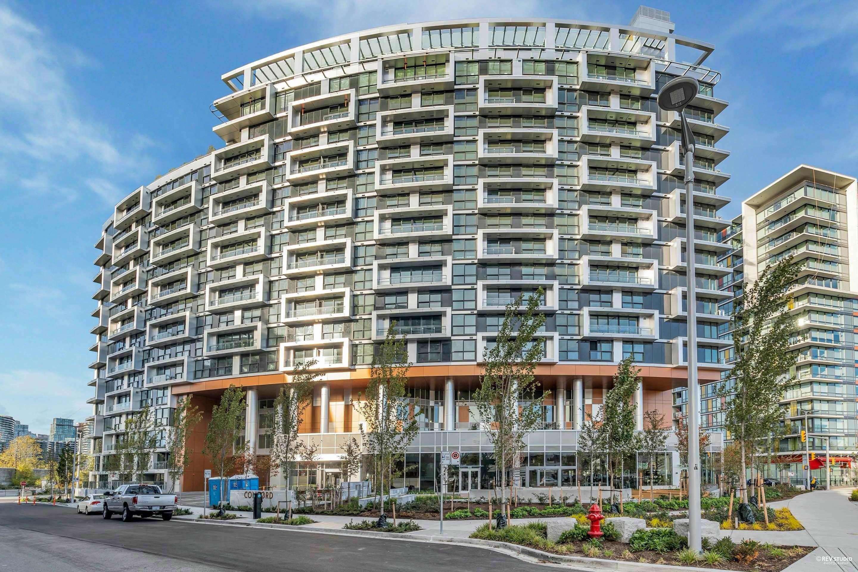 Property Photo: 1728 Cook Street BC V5Y 0N3