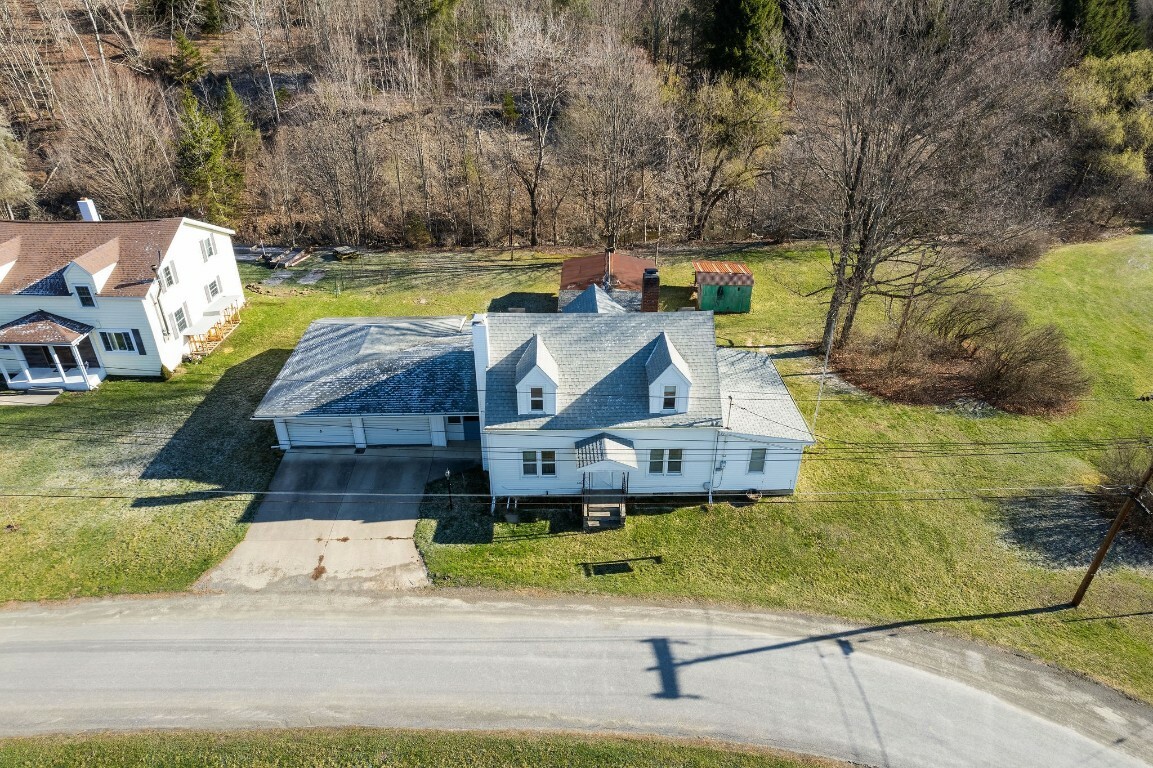 Property Photo: 4 Ostrander Street NY 13865