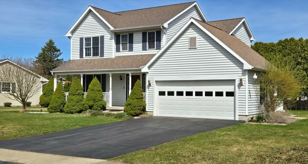 6 Tara Place  Painted Post NY 14870 photo