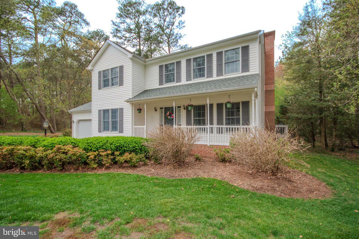 Property Photo: 704 Getman Drive MD 21804