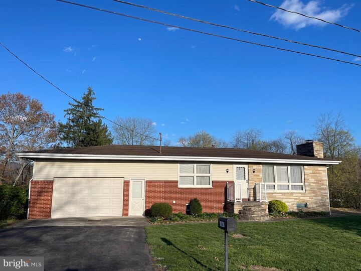 700 White Avenue  Cumberland MD 21502 photo