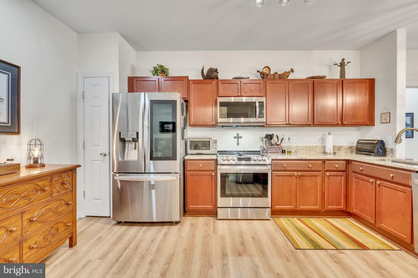 Property Photo: 23560 F D R Boulevard 401 MD 20619