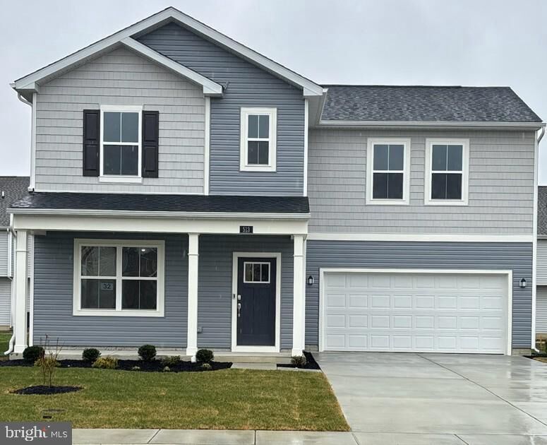 Property Photo:  513 Chatham Drive  DE 19973 