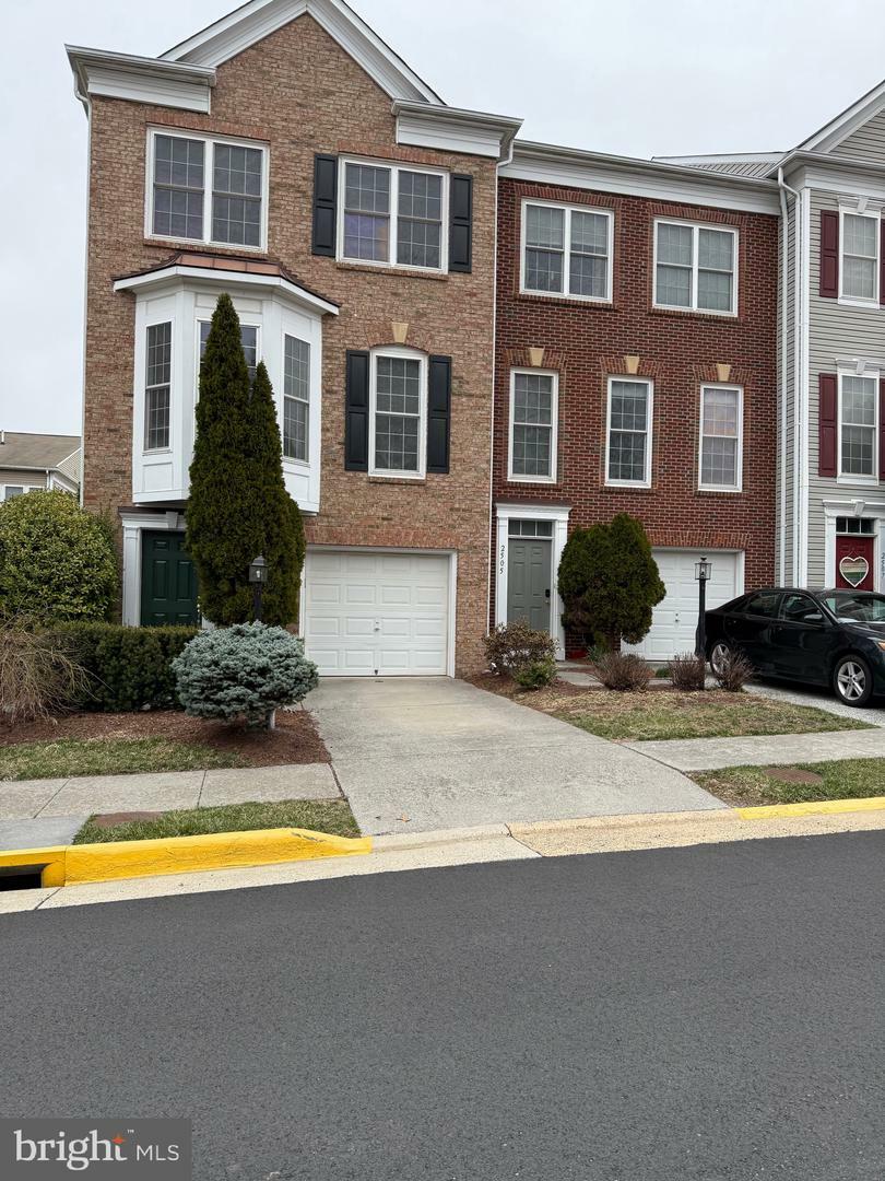 Property Photo: 2503 Terra Cotta Circle 2503 VA 20171