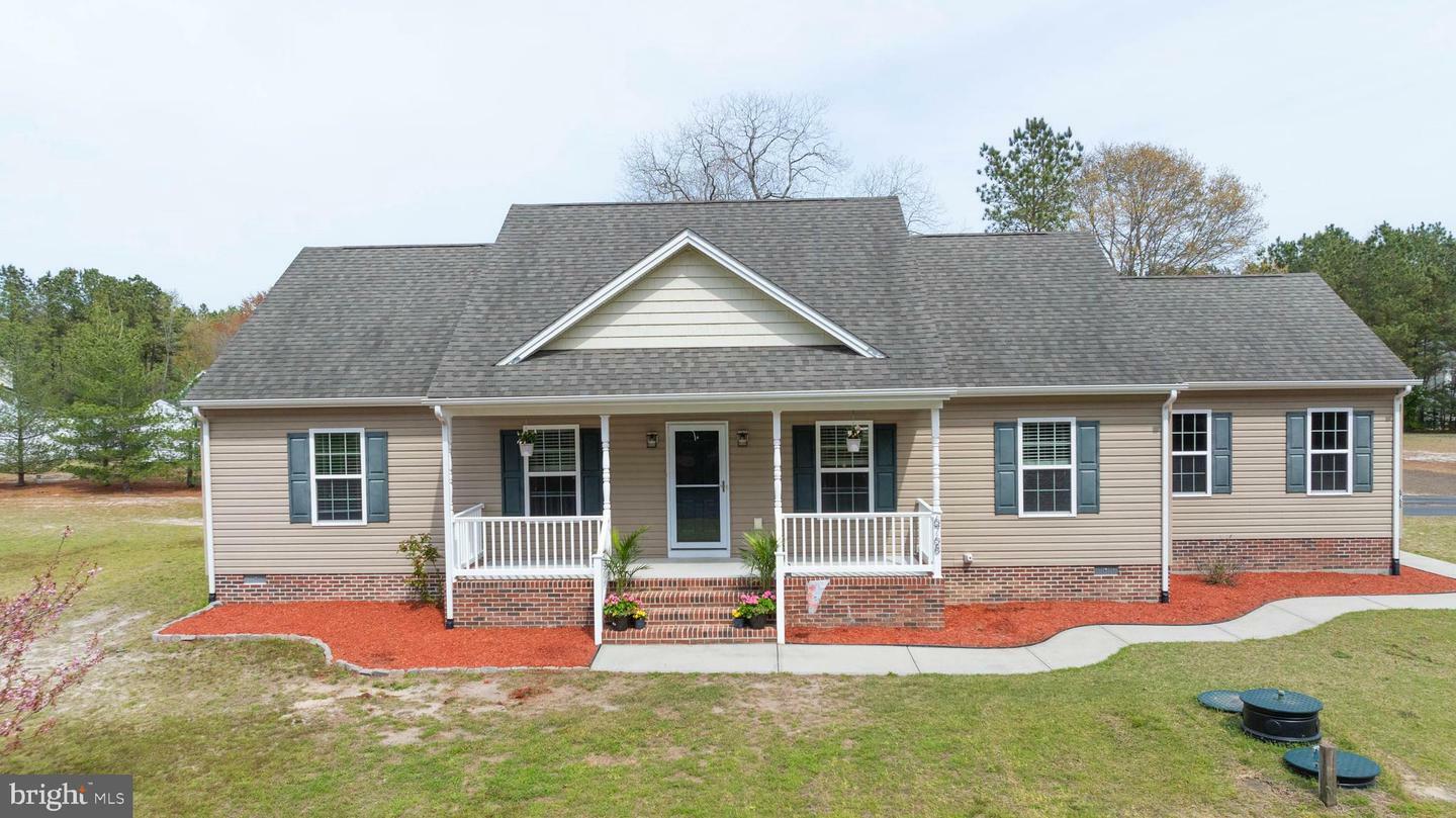 6768 Mason David Lane  Parsonsburg MD 21849 photo