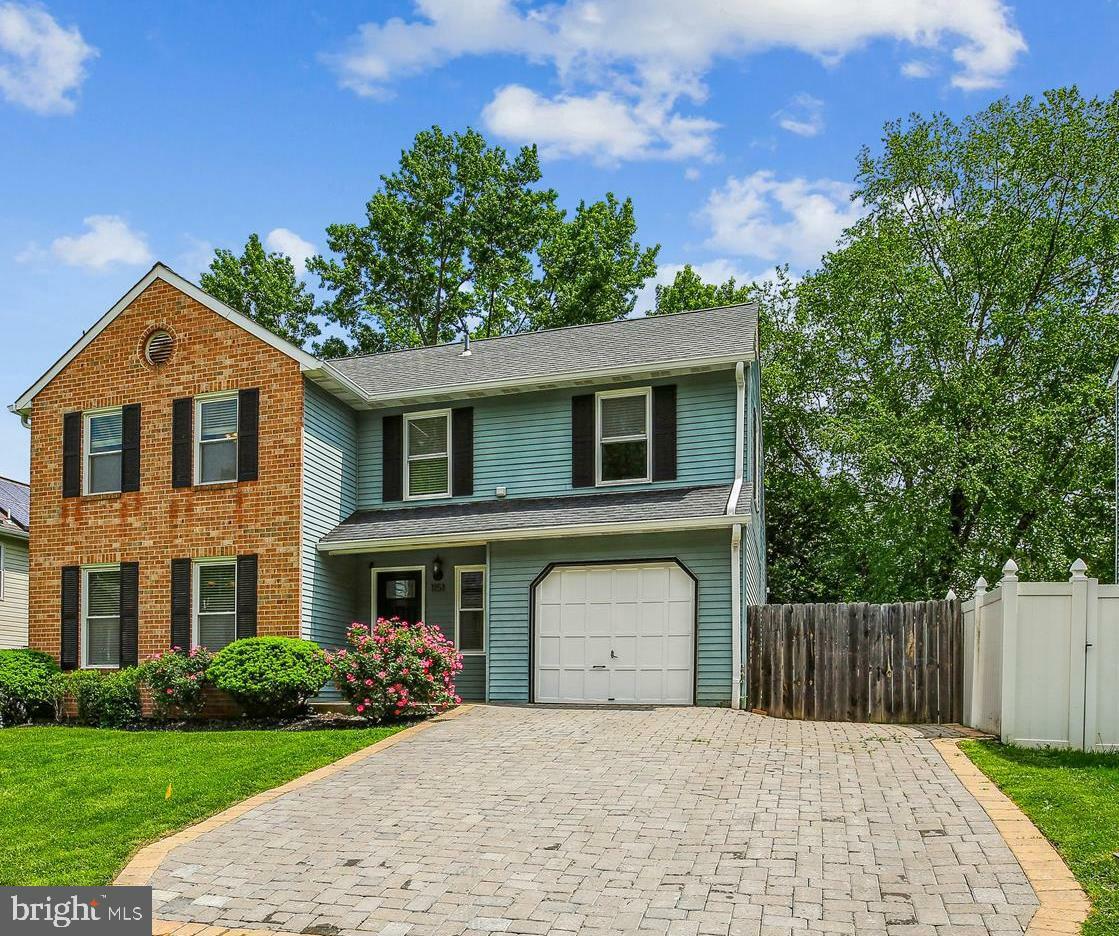 Property Photo: 1151 Kersey Road MD 20902