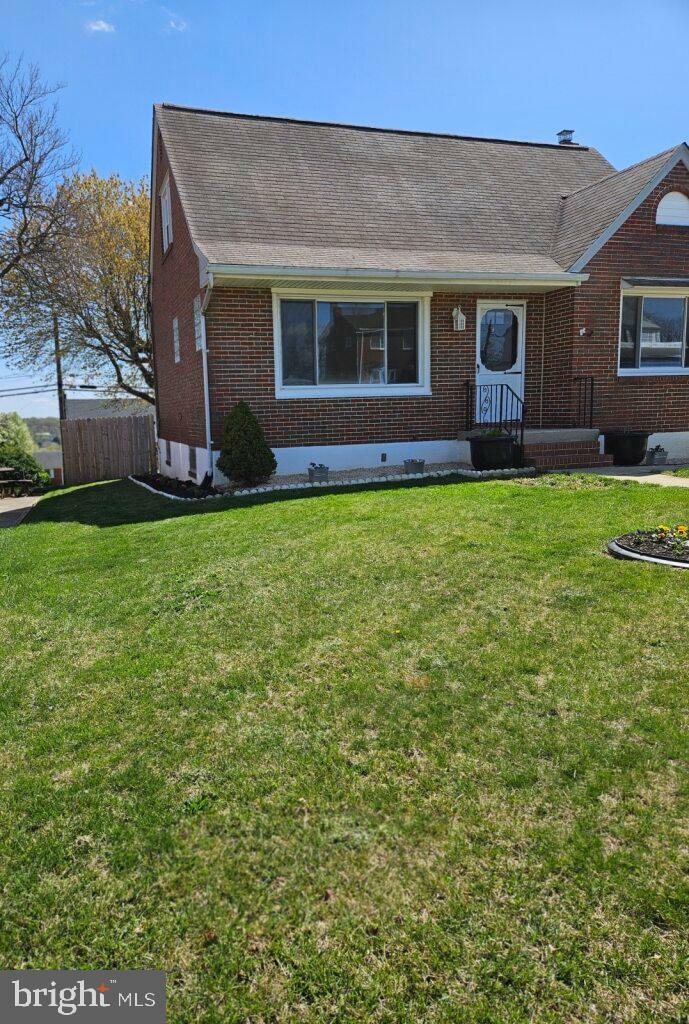 Property Photo:  8015 Neighbors Avenue  MD 21237 