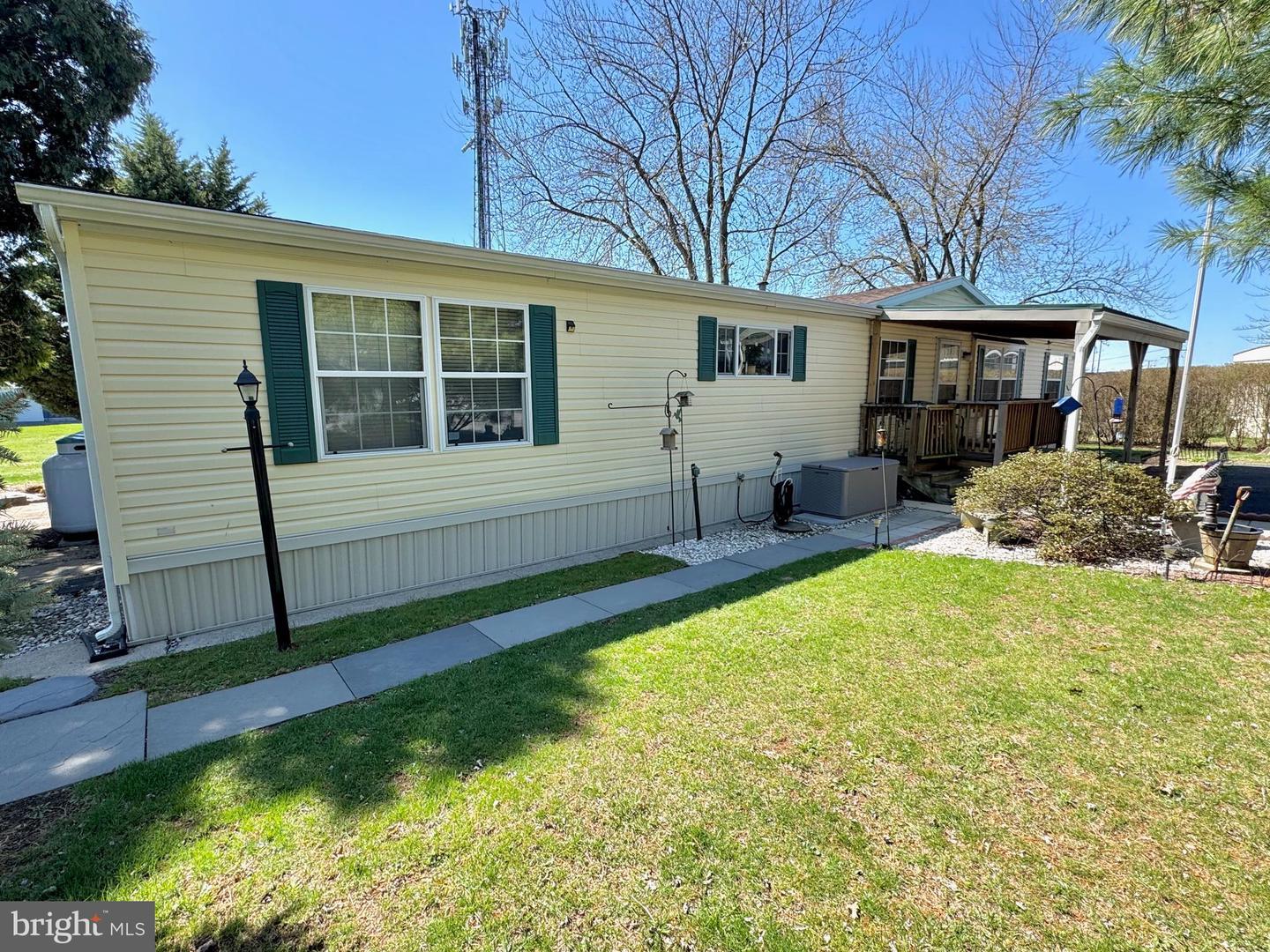 Property Photo: 1910 Schubert Road 8 PA 19507