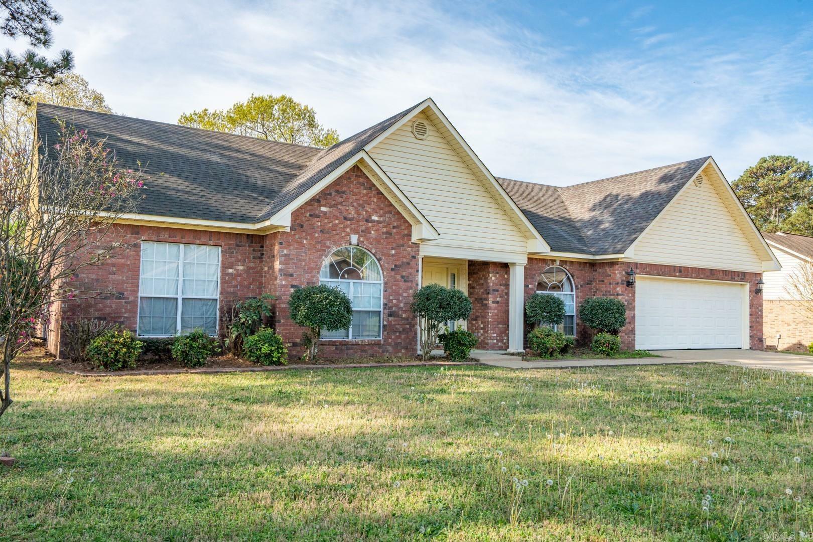 Property Photo: 120 Merganser Trail AR 71901