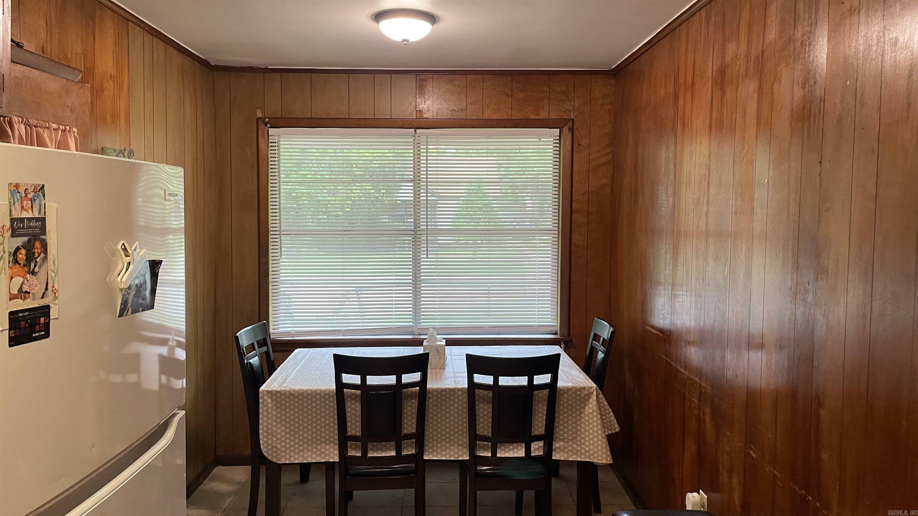 Property Photo: 2607 E Washington Avenue AR 72114