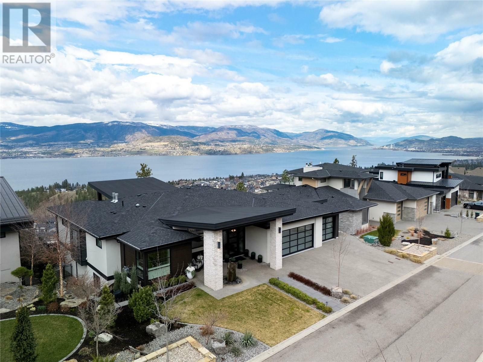 Property Photo: 5650 The Edge Place 111 BC V1W 4L5