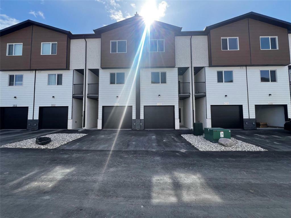 Photo de la propriété: 591 Washington Avenue MB R2K 1M1