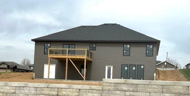 Property Photo: 19353 Nicholas Dr MO 65233
