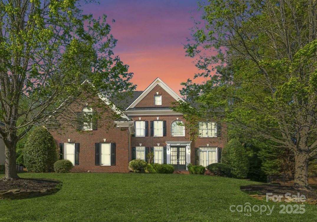 Property Photo: 1119 Lytton Lane NC 28104