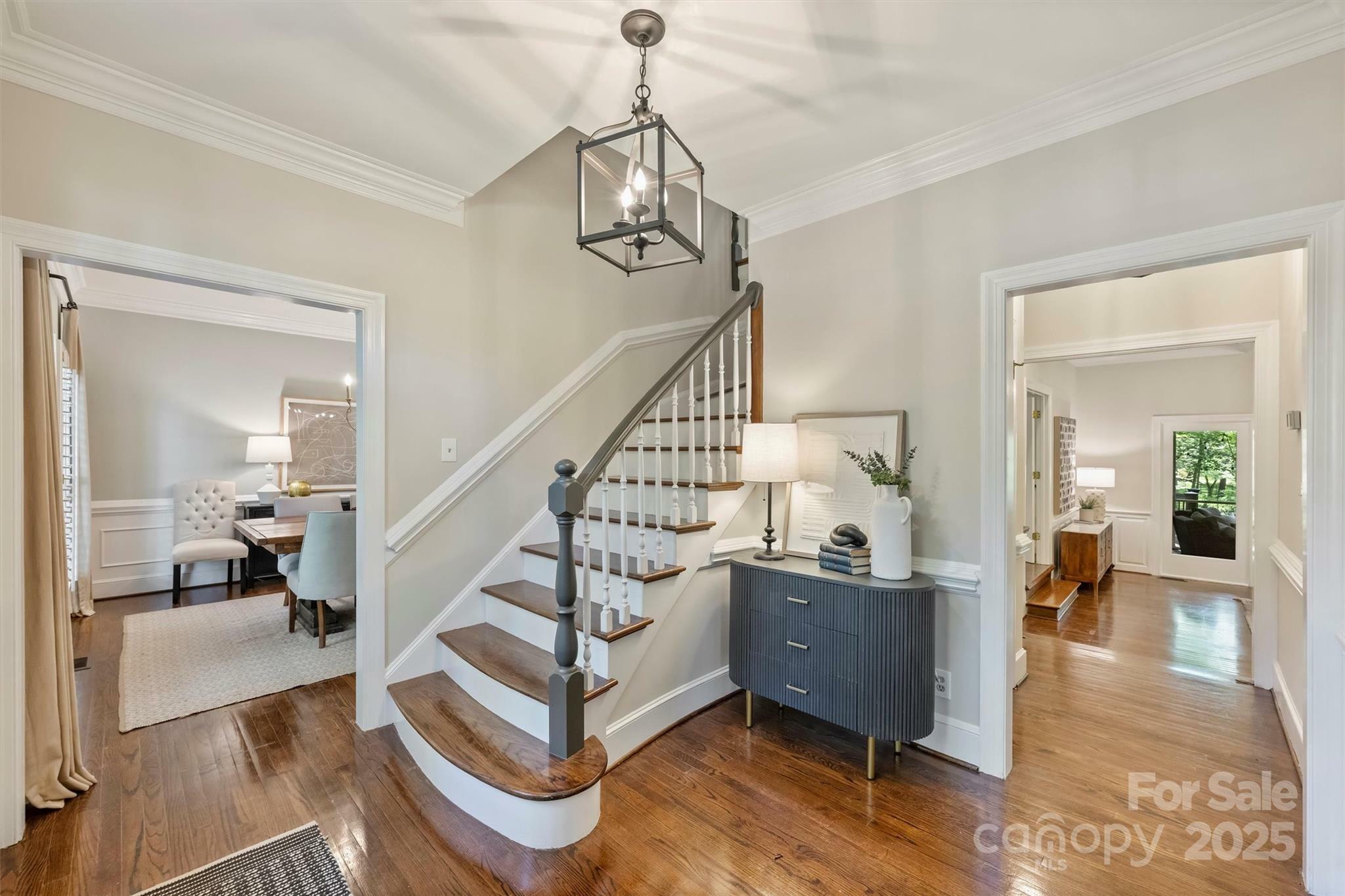 Property Photo: 2605 Winding Oak Drive NC 28270