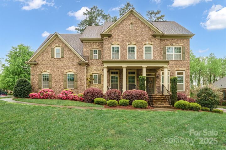 13044 Fen Court  Huntersville NC 28078 photo