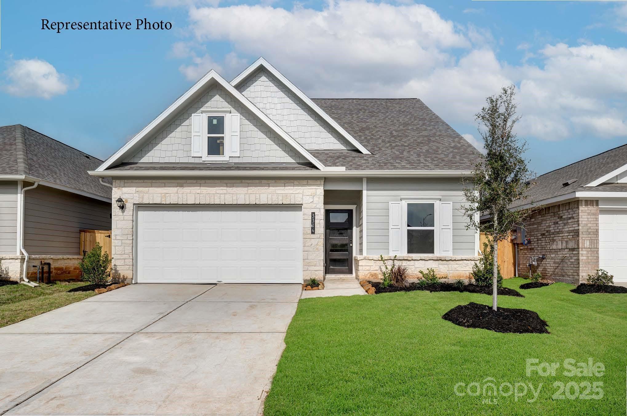 Property Photo: 1650 Troon Drive NC 28144
