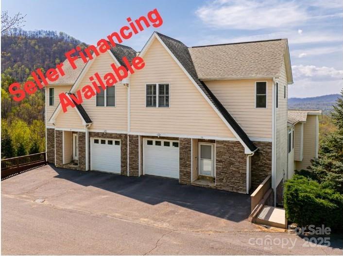 Property Photo: 116 Dalya Road NC 28778