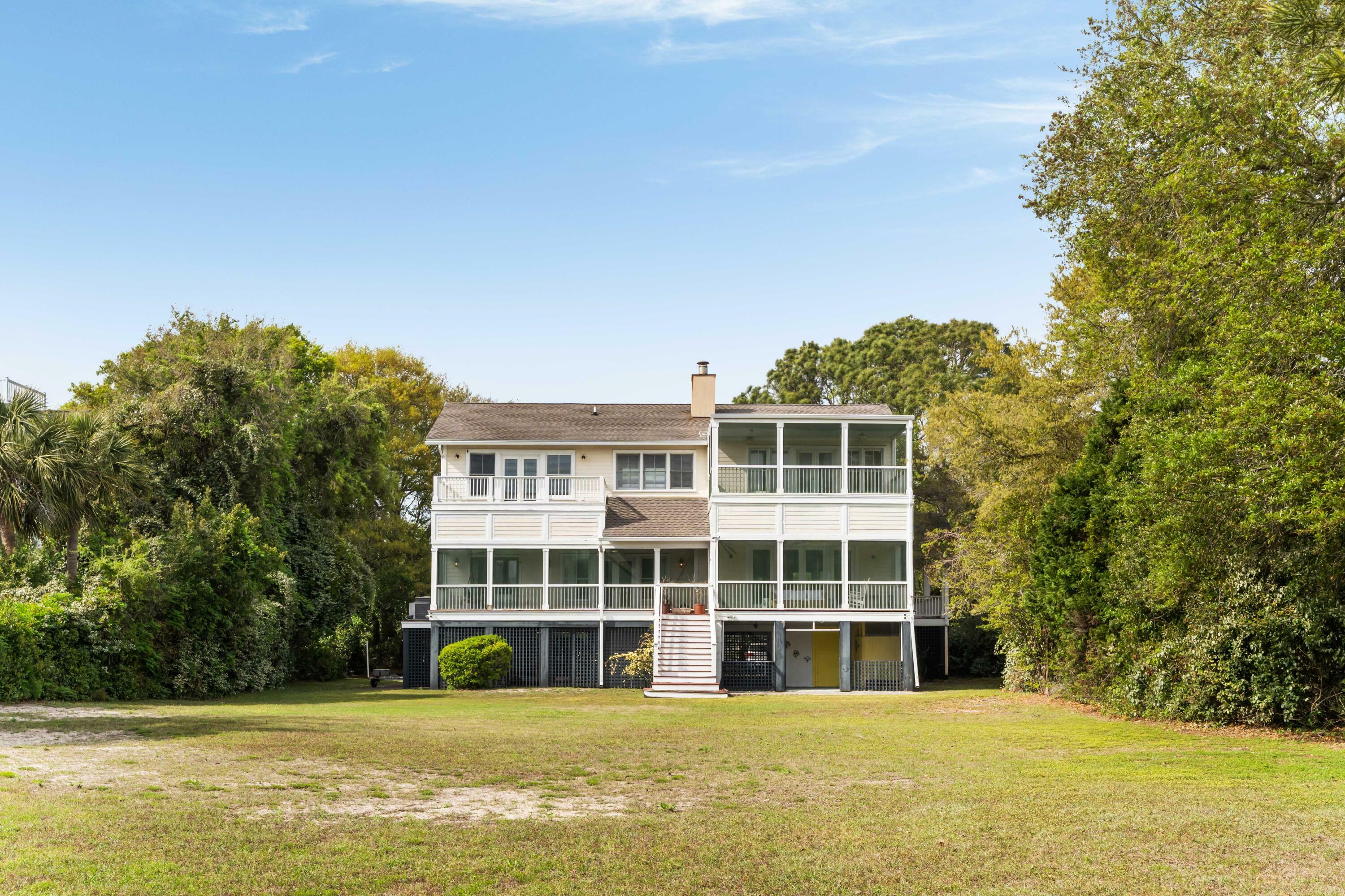 Property Photo: 1651 Atlantic Avenue SC 29482