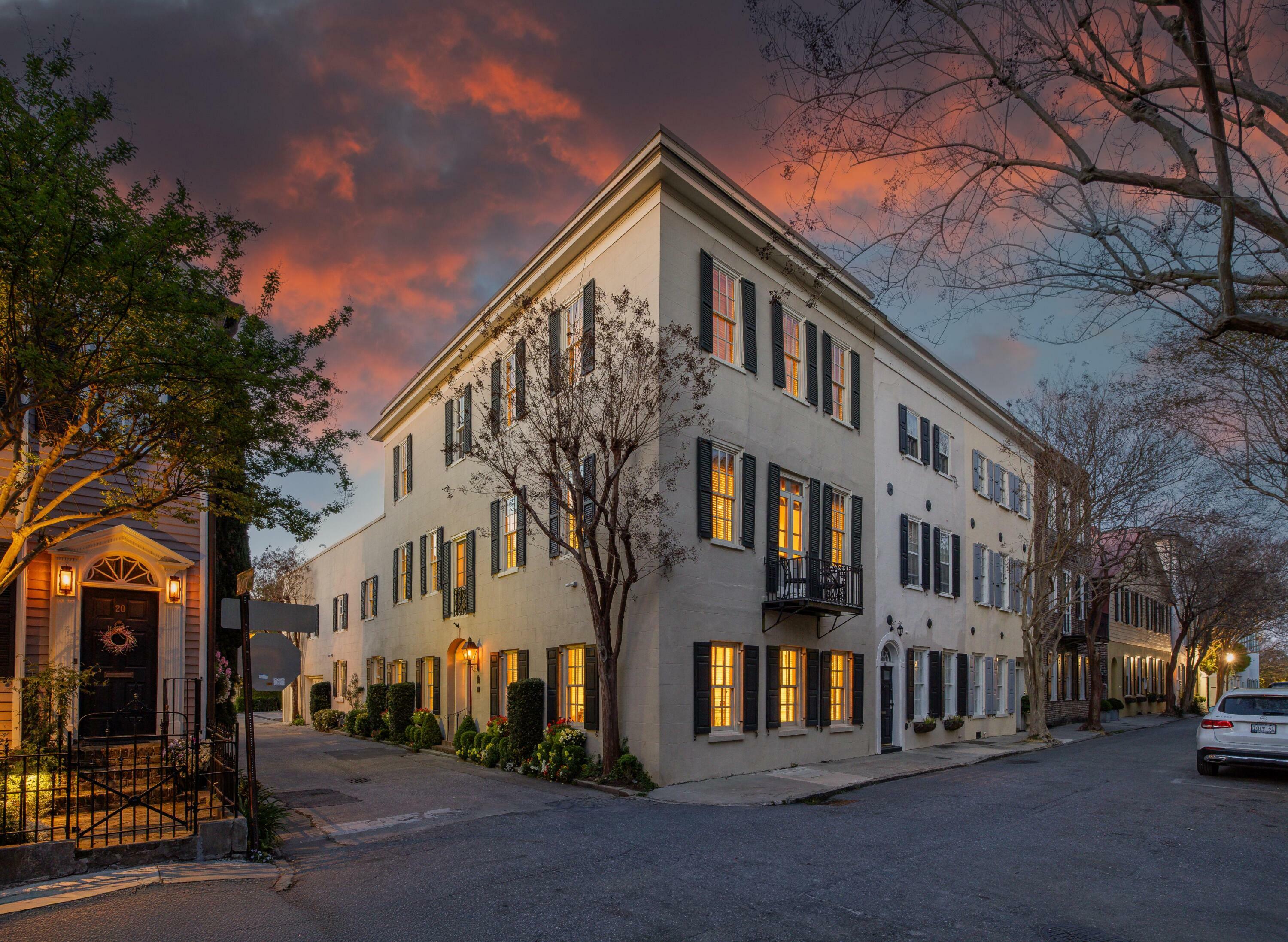 2 Bedons Alley  Charleston SC 29401 photo