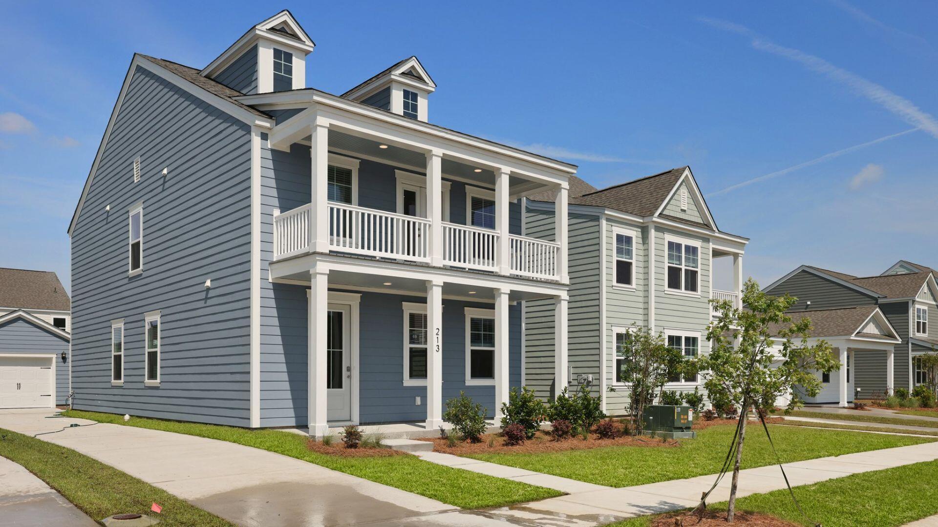 Property Photo: 213 Terrace View Drive SC 29486