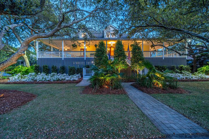 Property Photo: 2629 Goldbug Avenue SC 29482