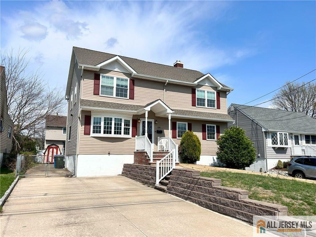 130 Bedford Avenue  Iselin NJ 08830 photo