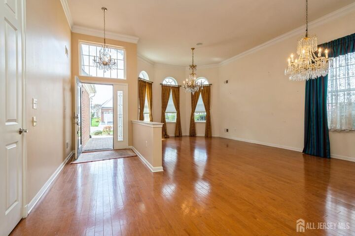 Property Photo: 7 Riviera Drive NJ 08831