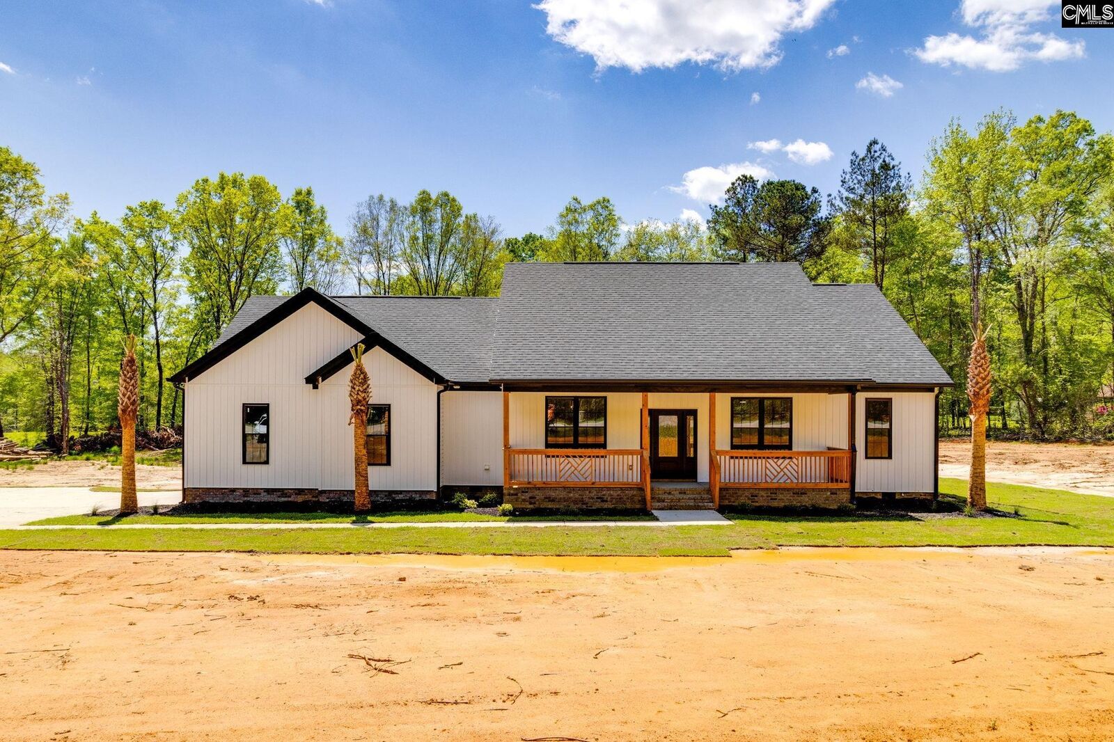 Property Photo: 387 Sessions SC 29045