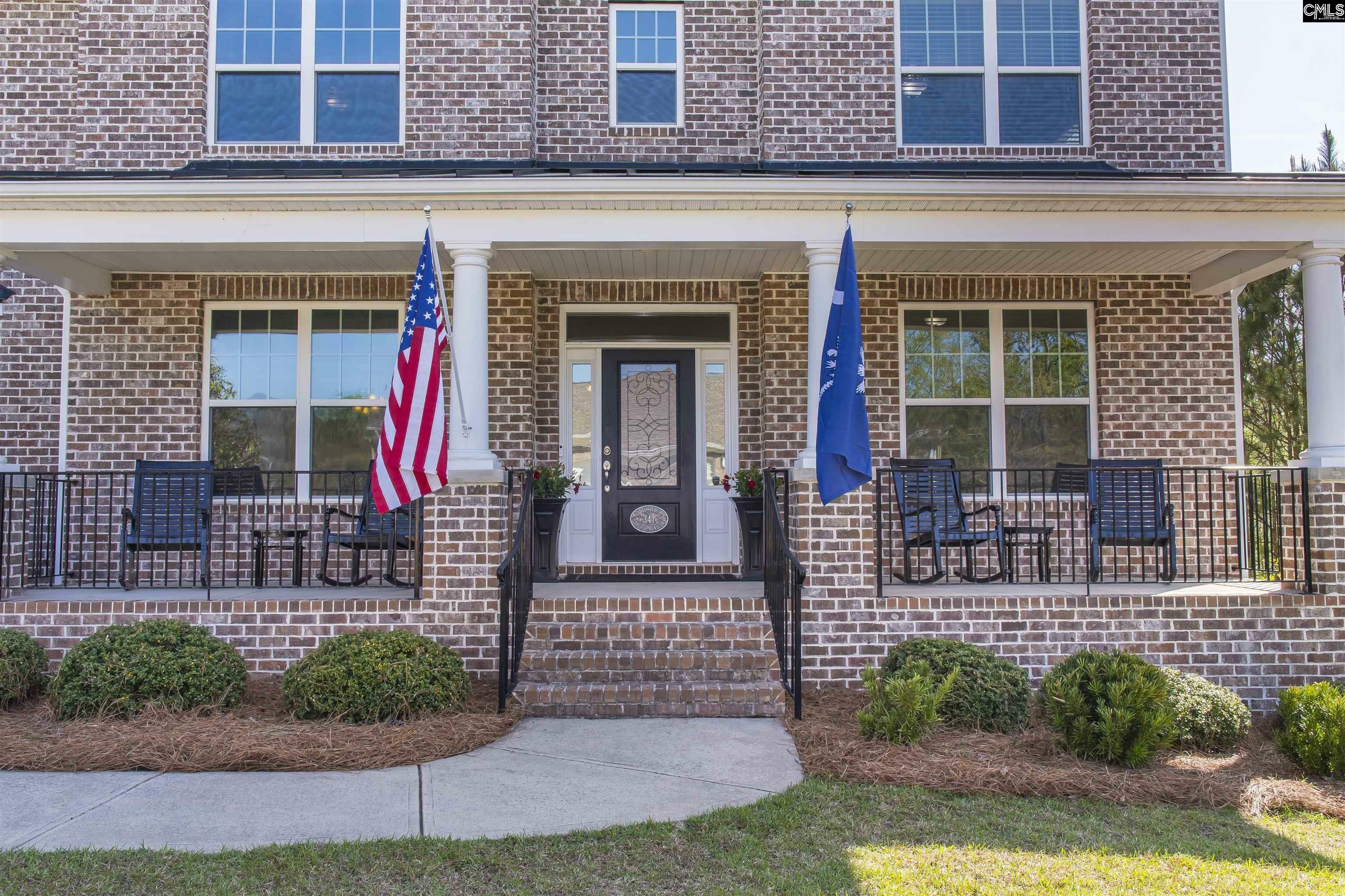 Property Photo: 341 Anchor Bend SC 29036