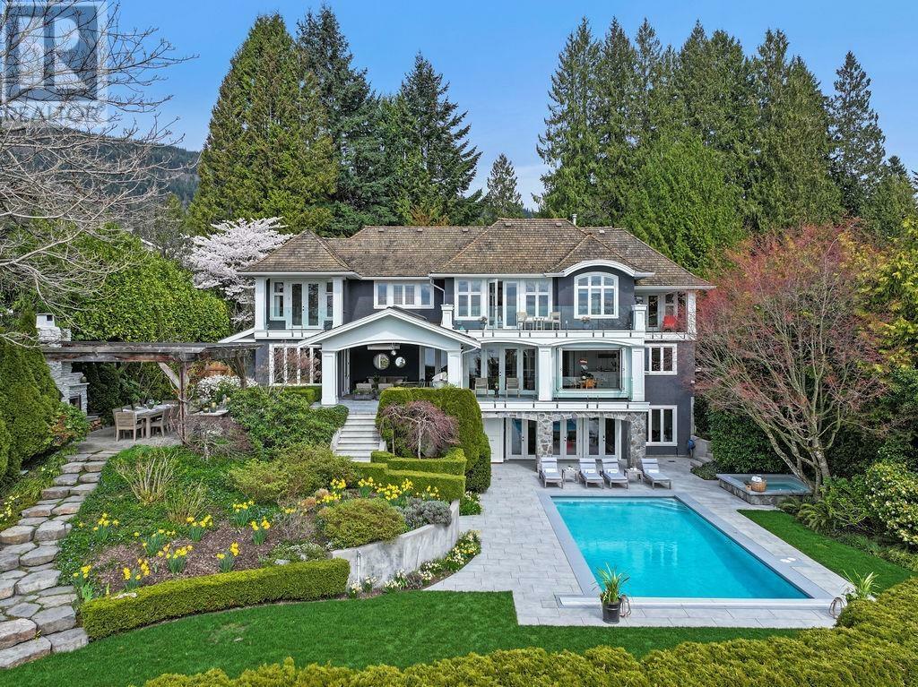 Property Photo: 2964 Mathers Crescent BC V7V 2L3
