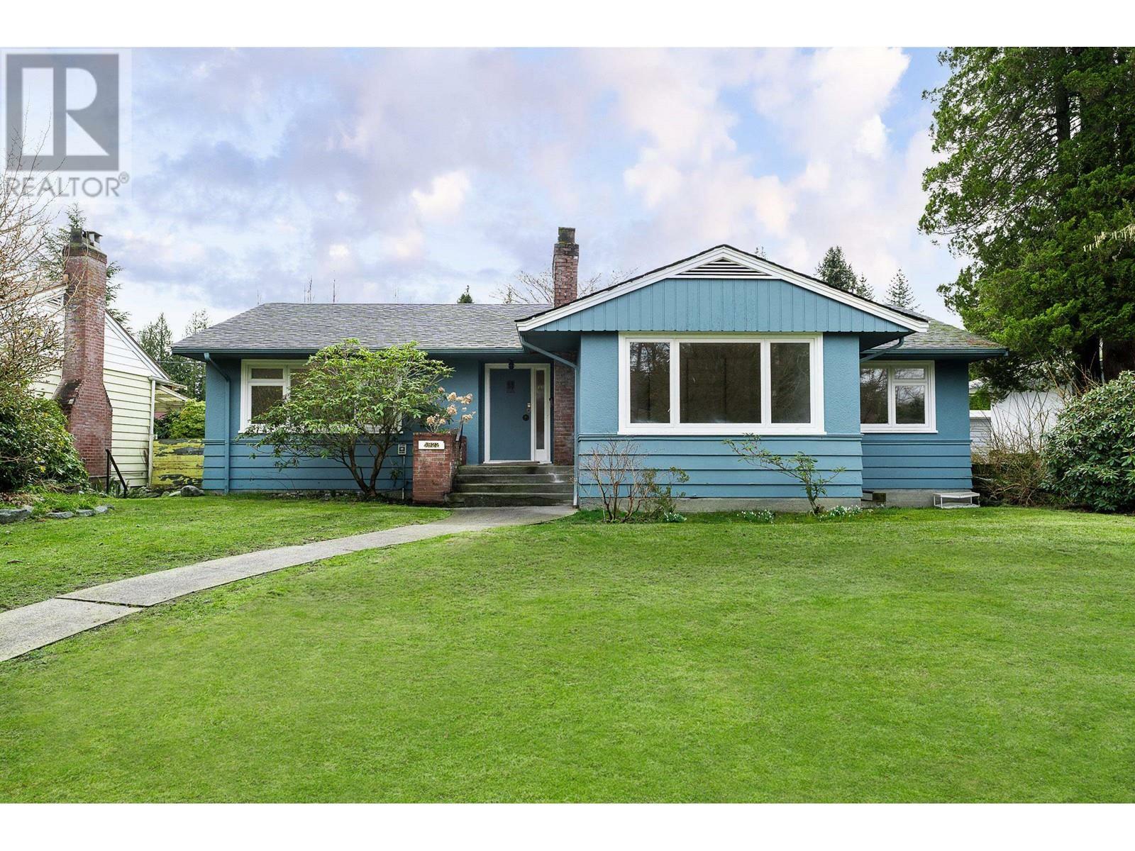 Property Photo: 4922 Queensland Road BC V6T 1G4