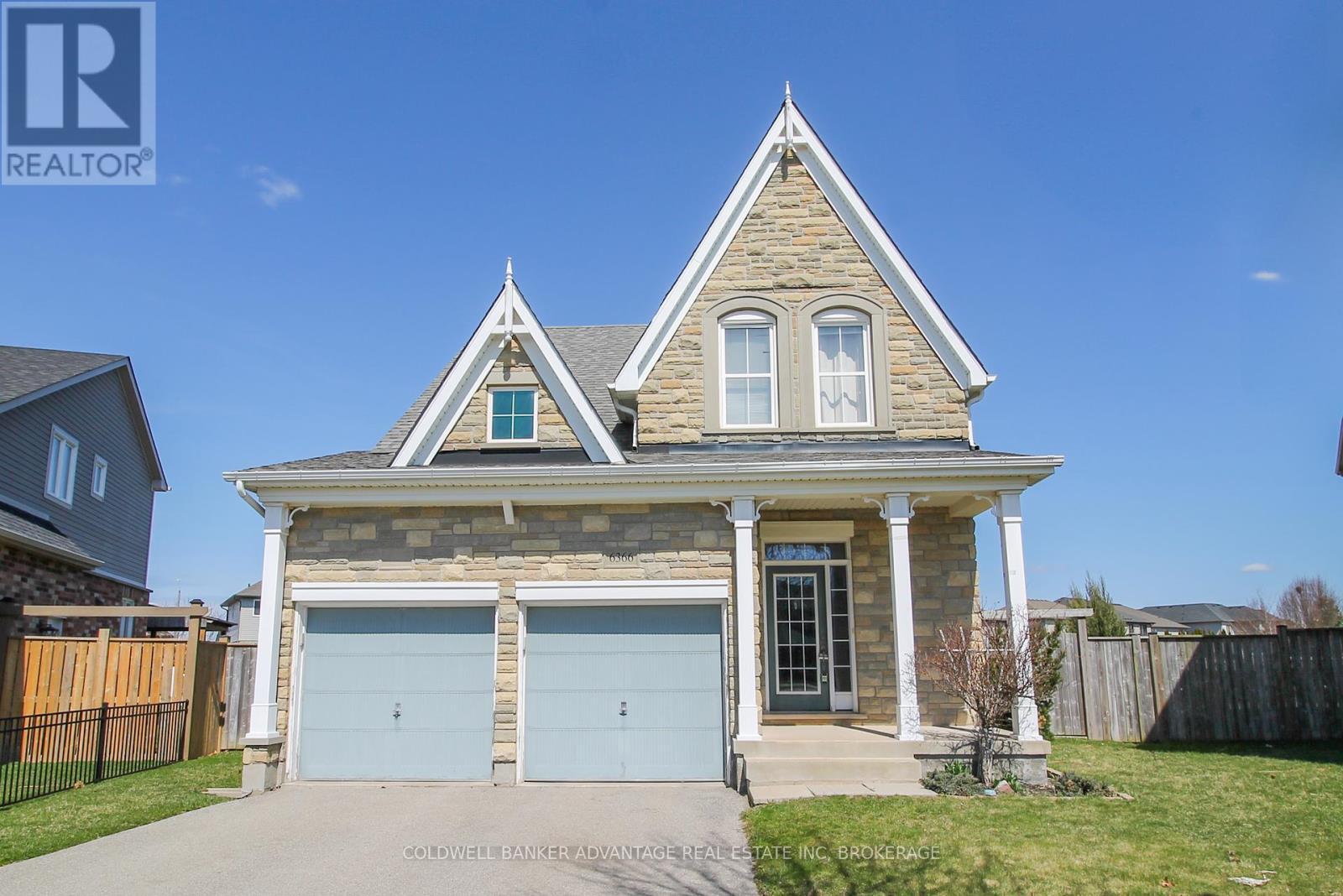 Property Photo:  6366 Dilalla Crescent  ON L2H 0C9 