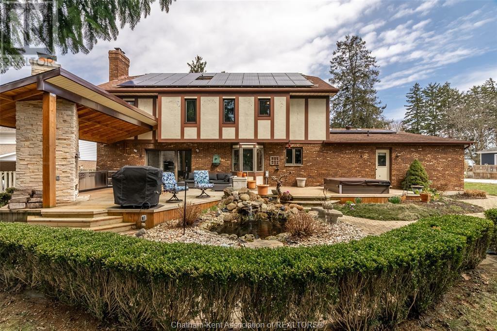 Photo de la propriété: 25 Cecil Street ON N0P 2C0