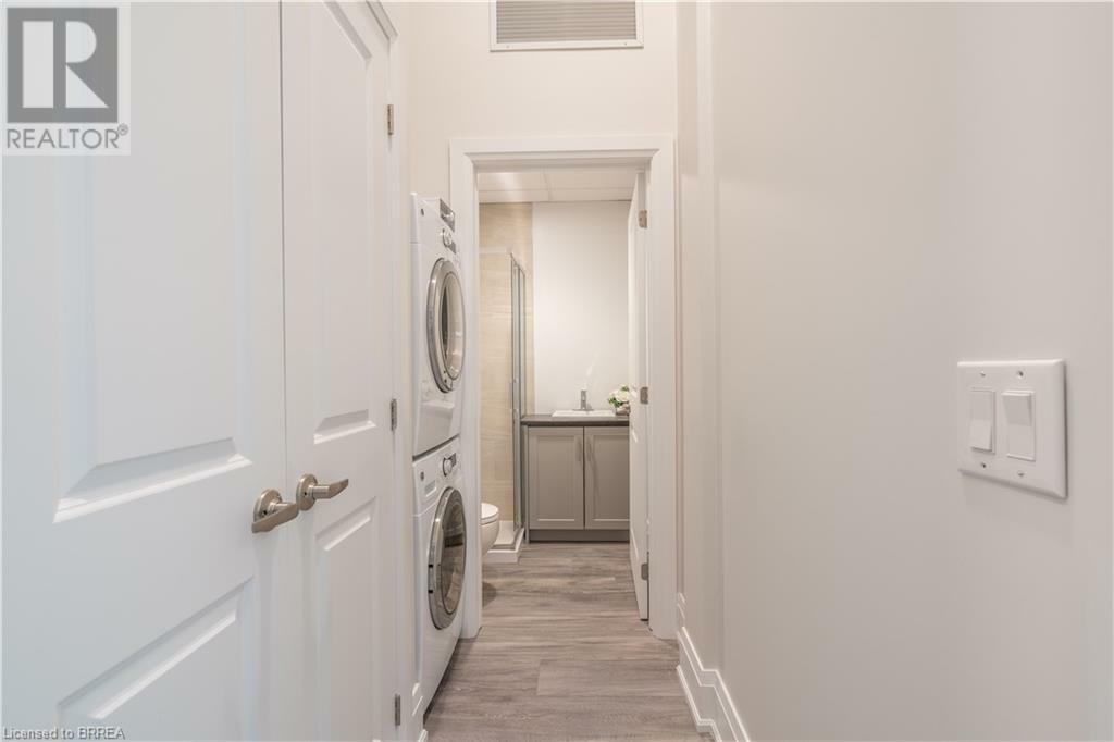Property Photo: 11 Queen Street 205 ON N3T 3B1