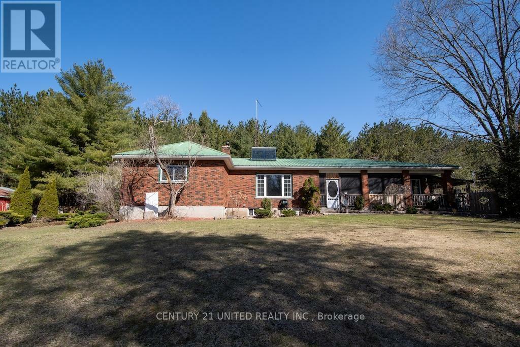 Photo de la propriété: 4822 County Rd 2 ON K0L 1Y0
