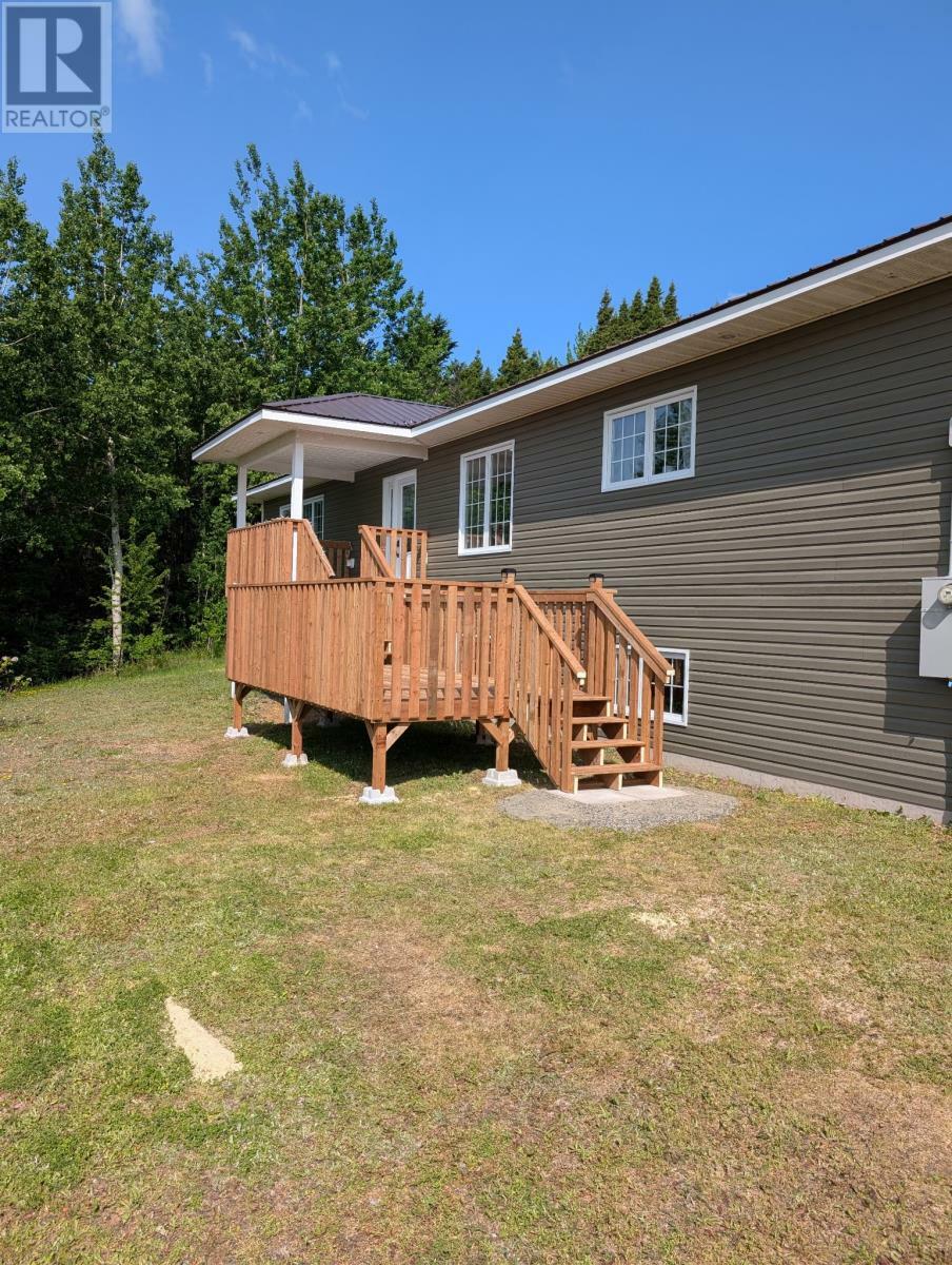 Property Photo: 401A Main Street North NL A0G 2L0