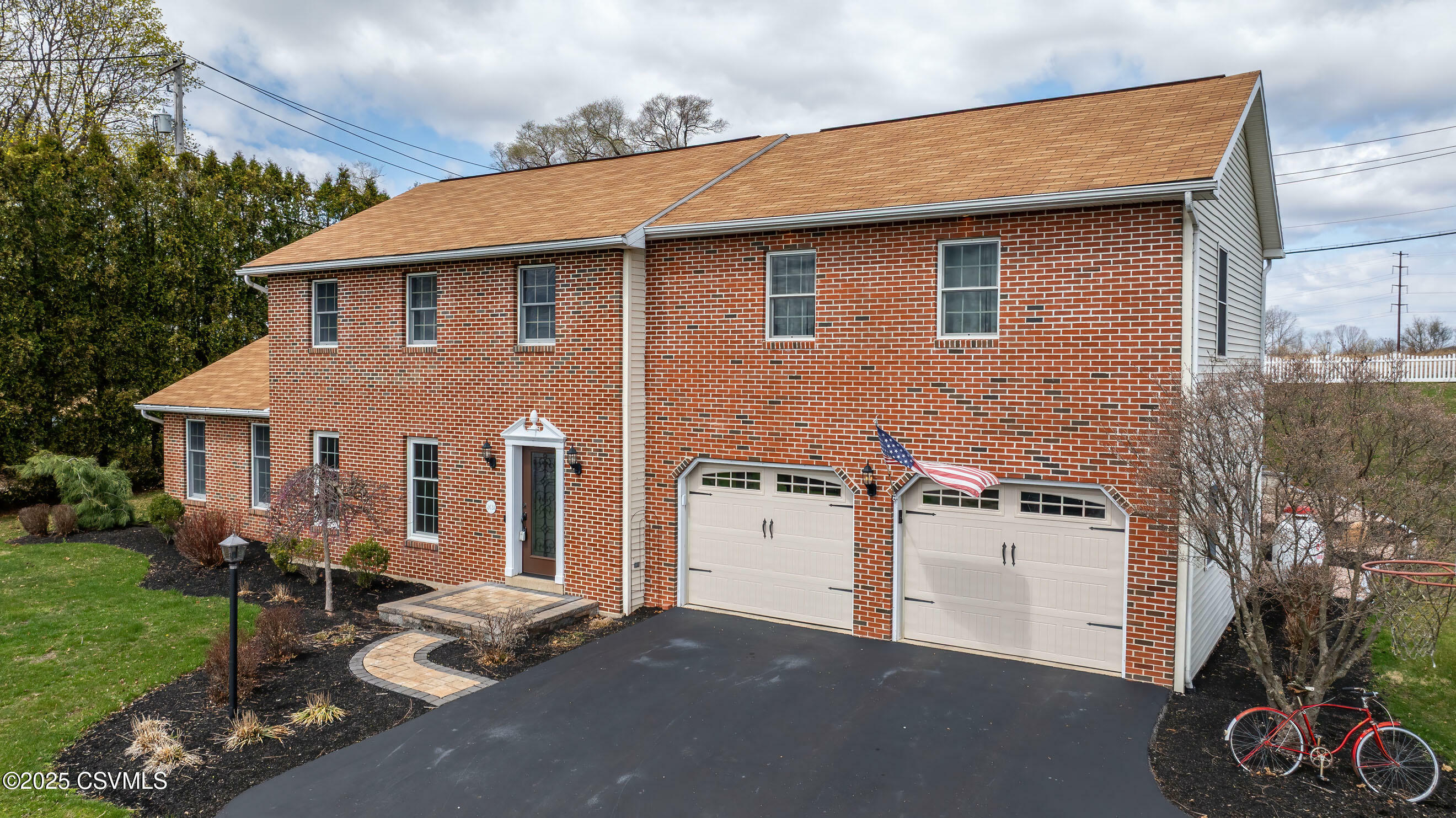 2631 Tower Road  Bloomsburg PA 17815 photo