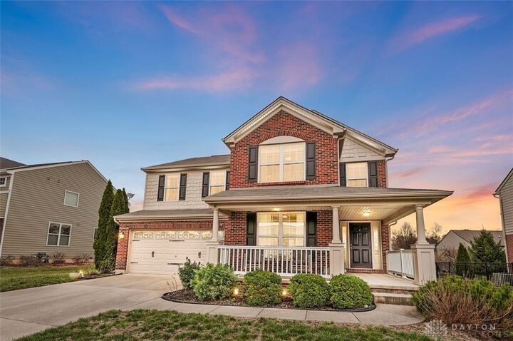 702 Quill Road  Beavercreek OH 45430 photo