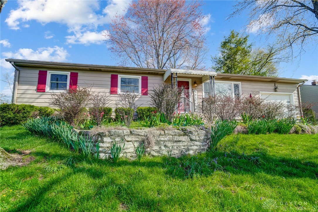 Property Photo: 4619 Timber Trail Drive OH 45044