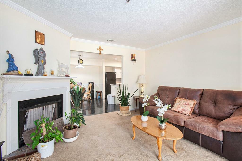 Property Photo: 233 Cobblestone Trail GA 30002