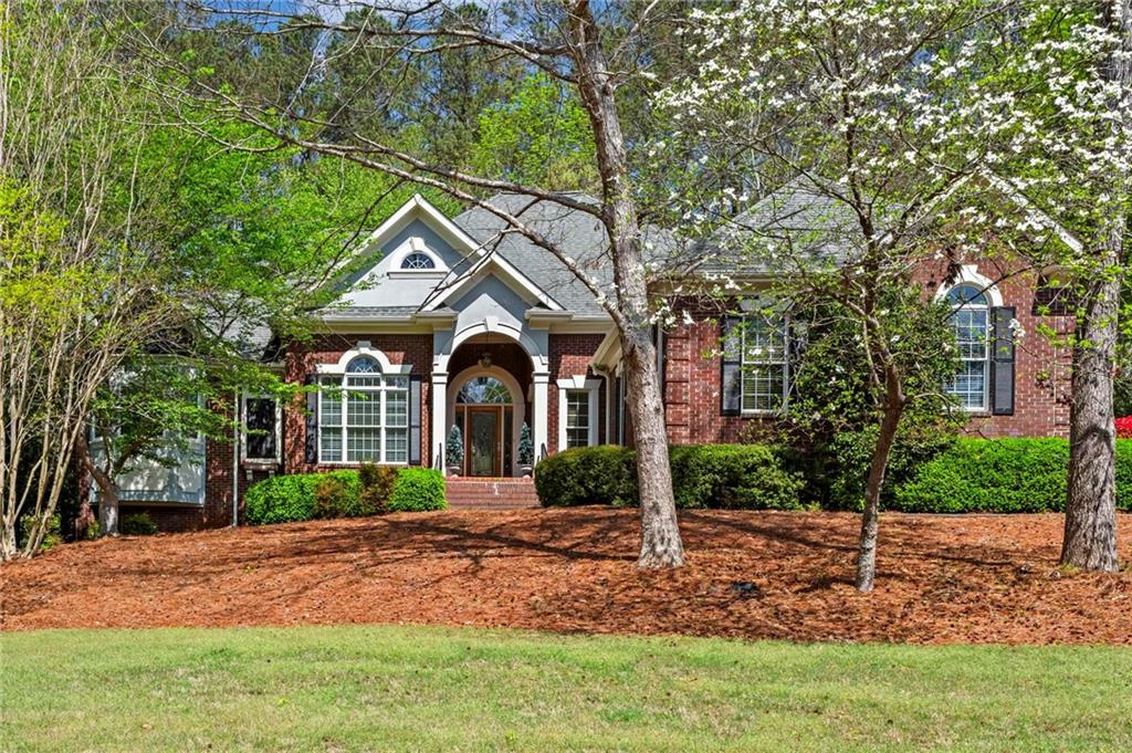 Property Photo: 423 Morgan Falls Chase GA 30114