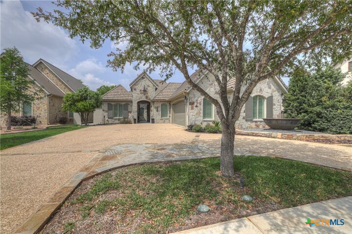 Property Photo:  1379 Bellesop Boulevard  TX 78130 