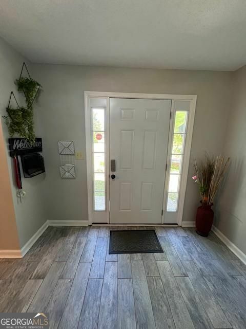 Property Photo: 1164 Interlaken Pass GA 30238